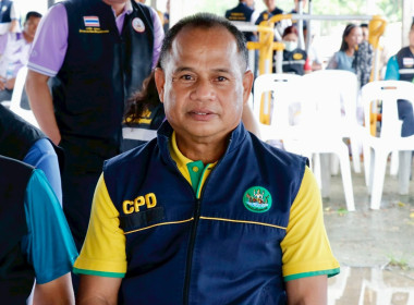  ลงพื้นที่ตรวจราชการในจังหวัดนครศรีธรรมราช ... พารามิเตอร์รูปภาพ 42